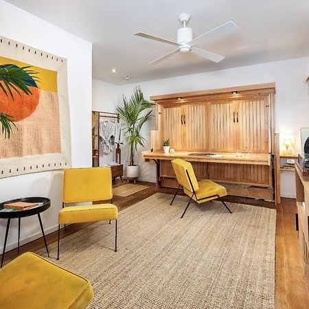 Hotel Joaquin (Adults Only) Laguna Beach Luaran gambar