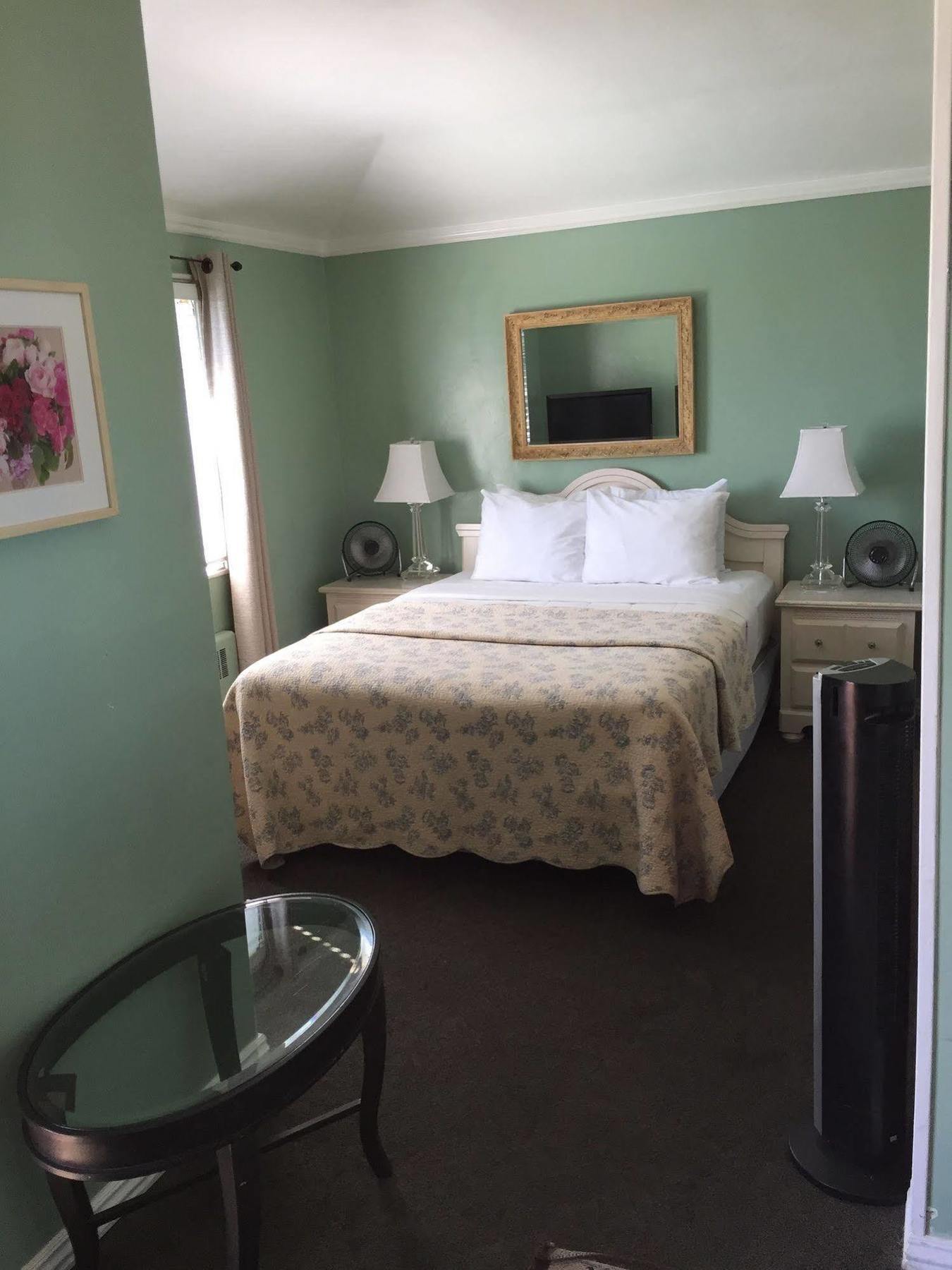 Hotel Joaquin (Adults Only) Laguna Beach Luaran gambar