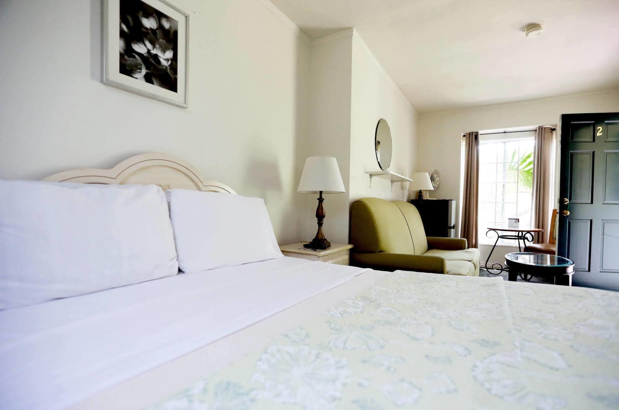 Hotel Joaquin (Adults Only) Laguna Beach Luaran gambar