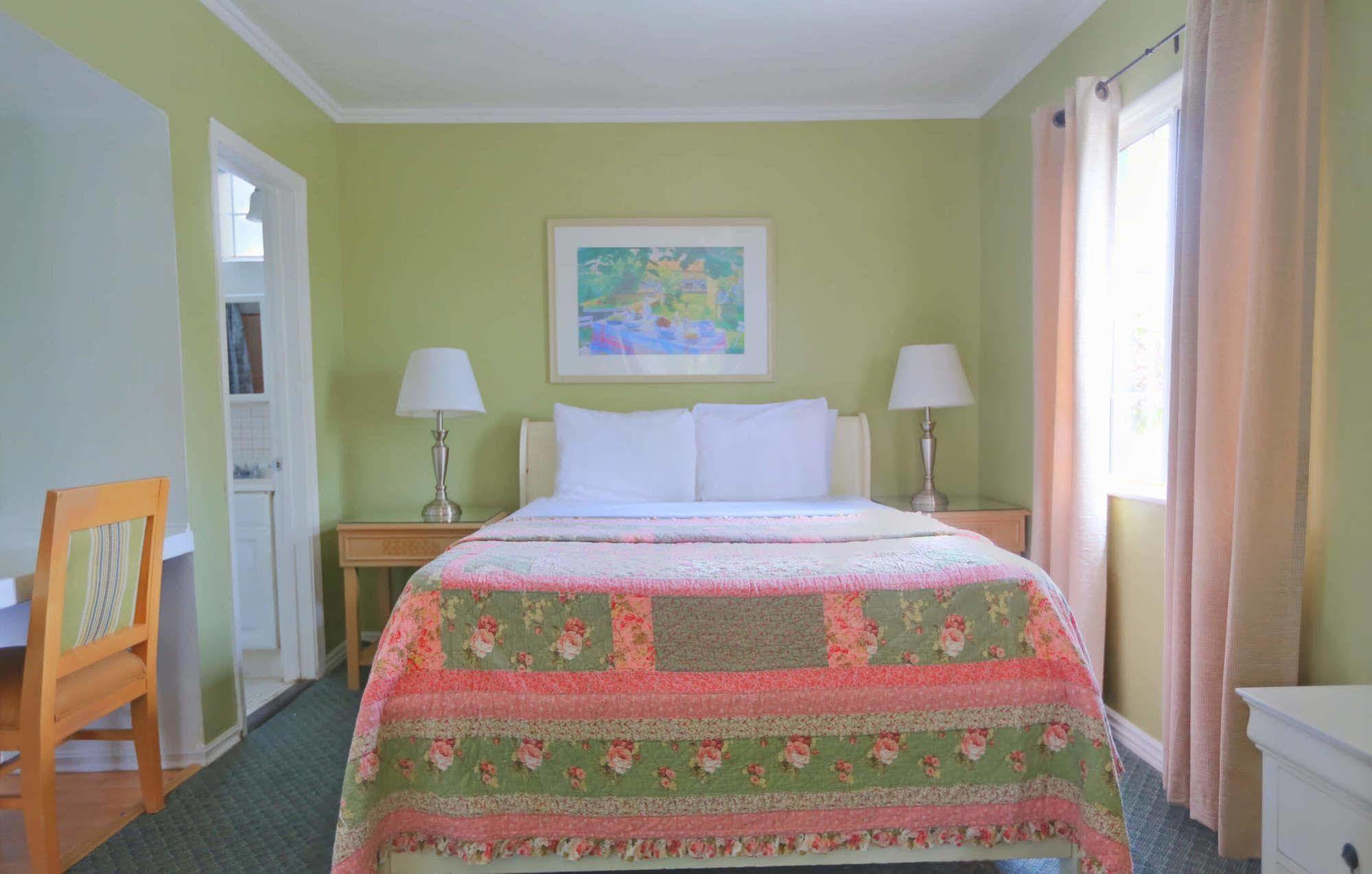Hotel Joaquin (Adults Only) Laguna Beach Luaran gambar