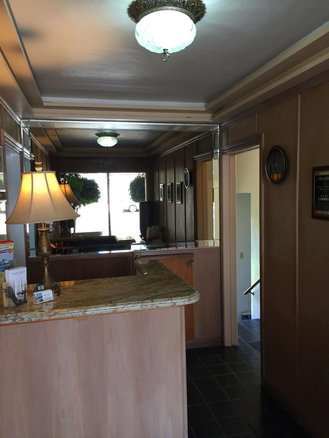Hotel Joaquin (Adults Only) Laguna Beach Luaran gambar