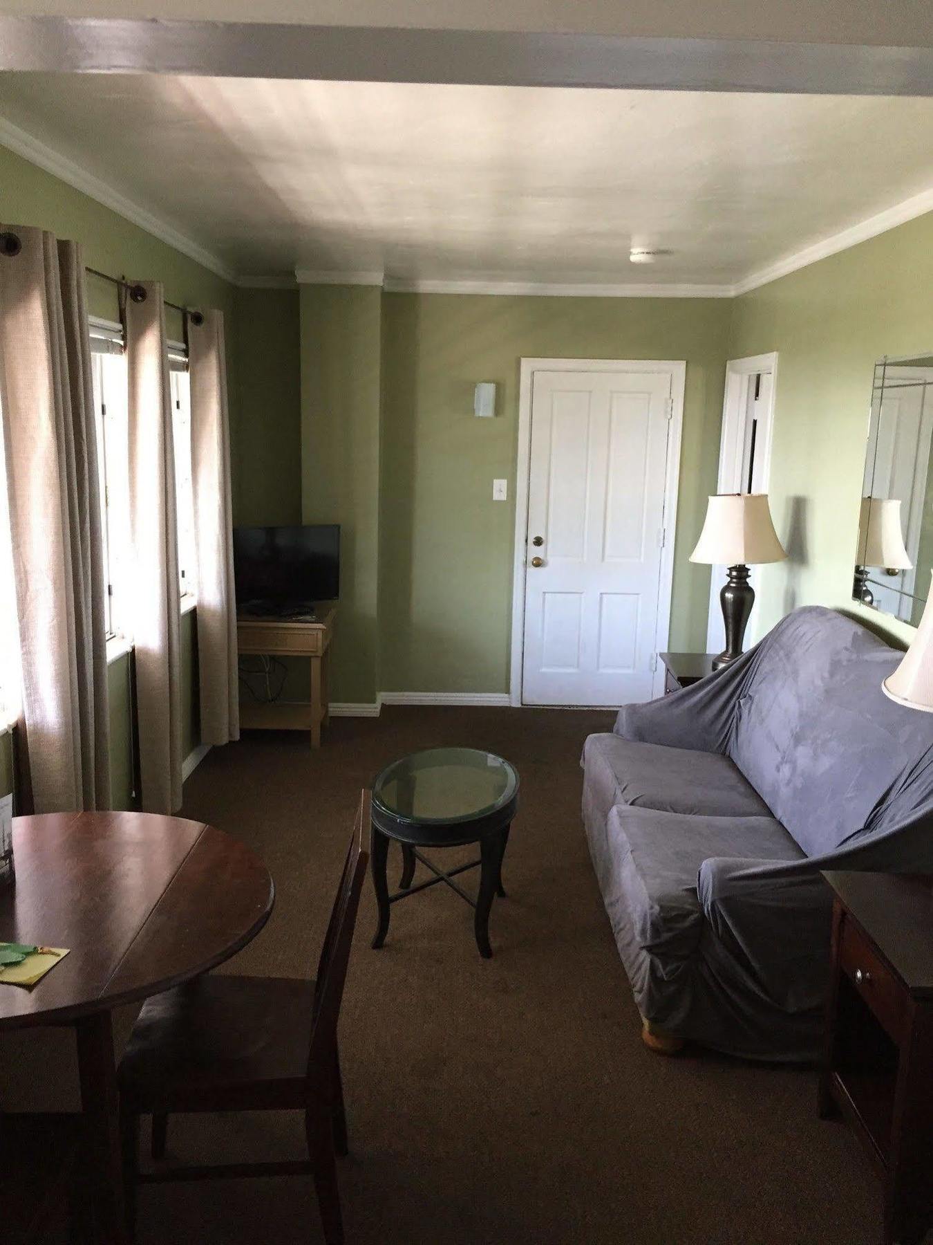 Hotel Joaquin (Adults Only) Laguna Beach Luaran gambar