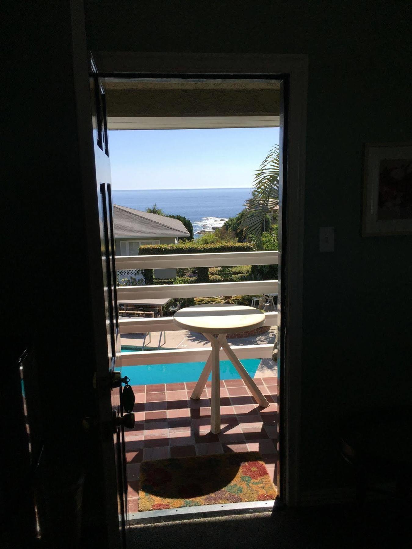 Hotel Joaquin (Adults Only) Laguna Beach Luaran gambar