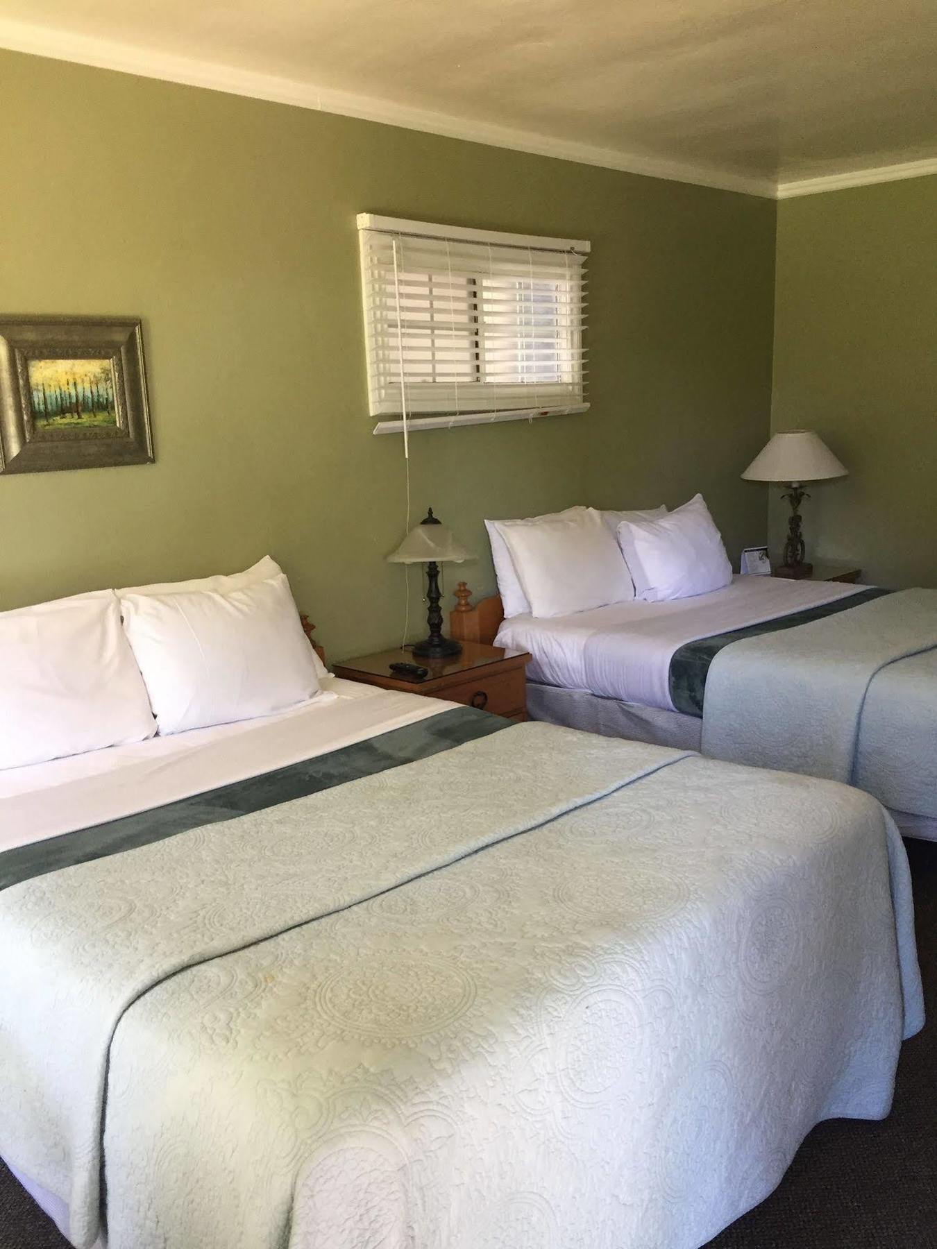 Hotel Joaquin (Adults Only) Laguna Beach Luaran gambar