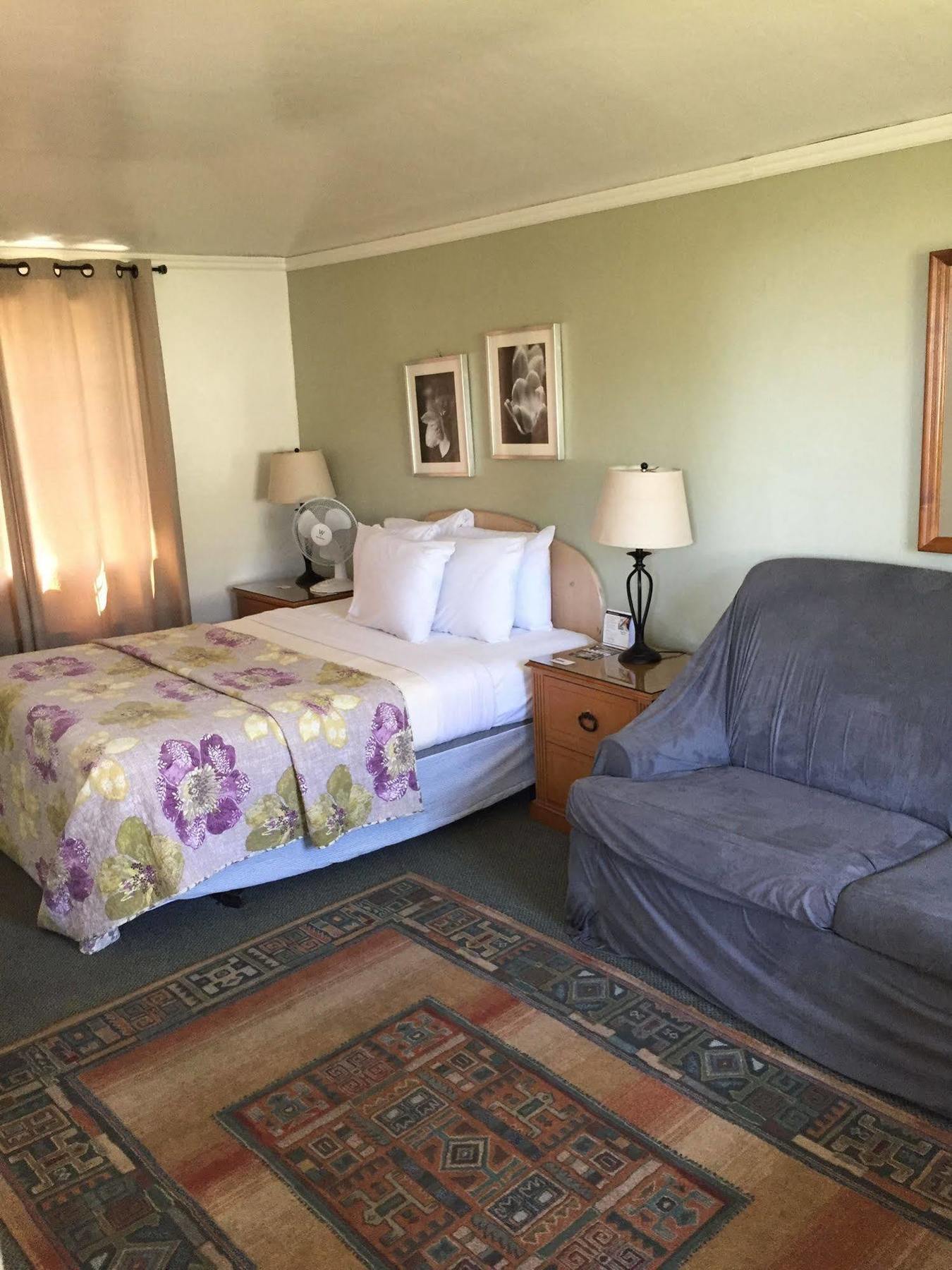 Hotel Joaquin (Adults Only) Laguna Beach Luaran gambar