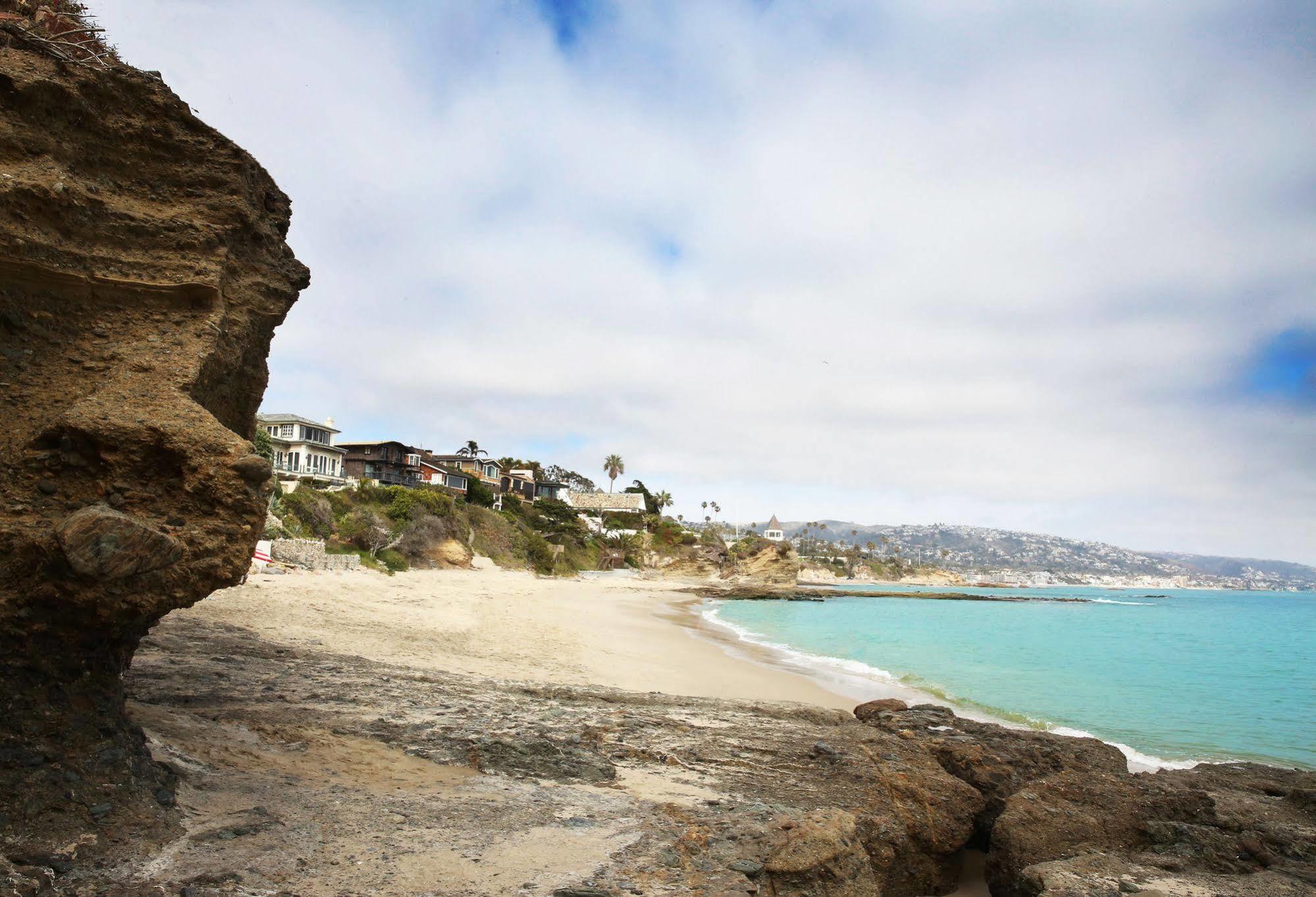 Hotel Joaquin (Adults Only) Laguna Beach Luaran gambar