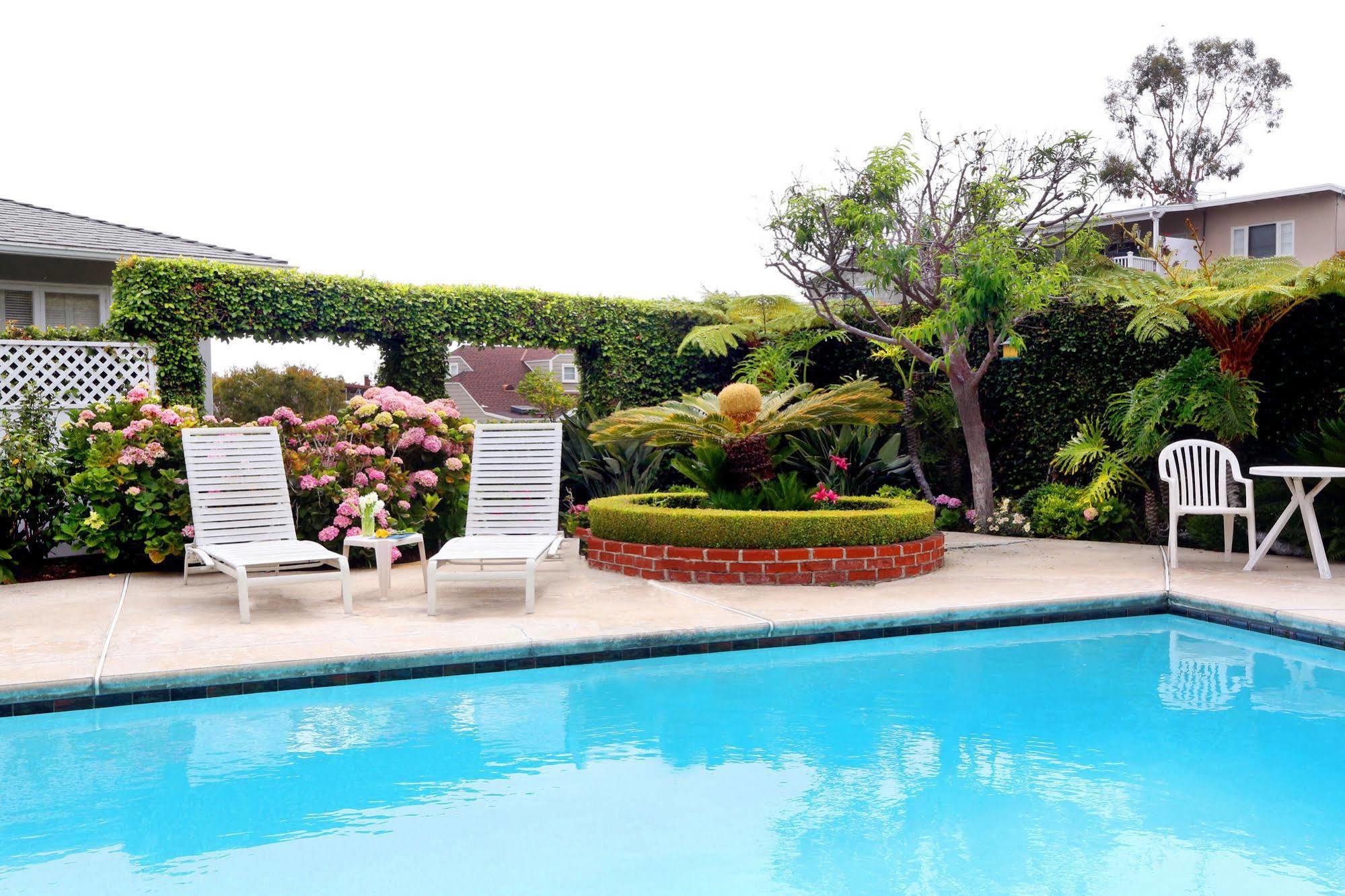 Hotel Joaquin (Adults Only) Laguna Beach Luaran gambar
