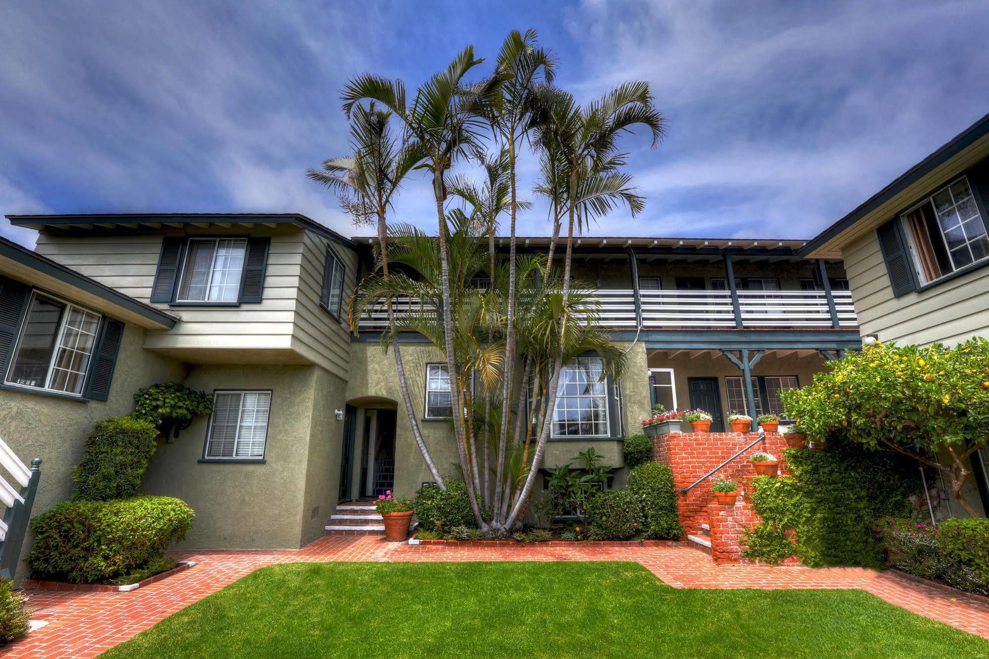 Hotel Joaquin (Adults Only) Laguna Beach Luaran gambar