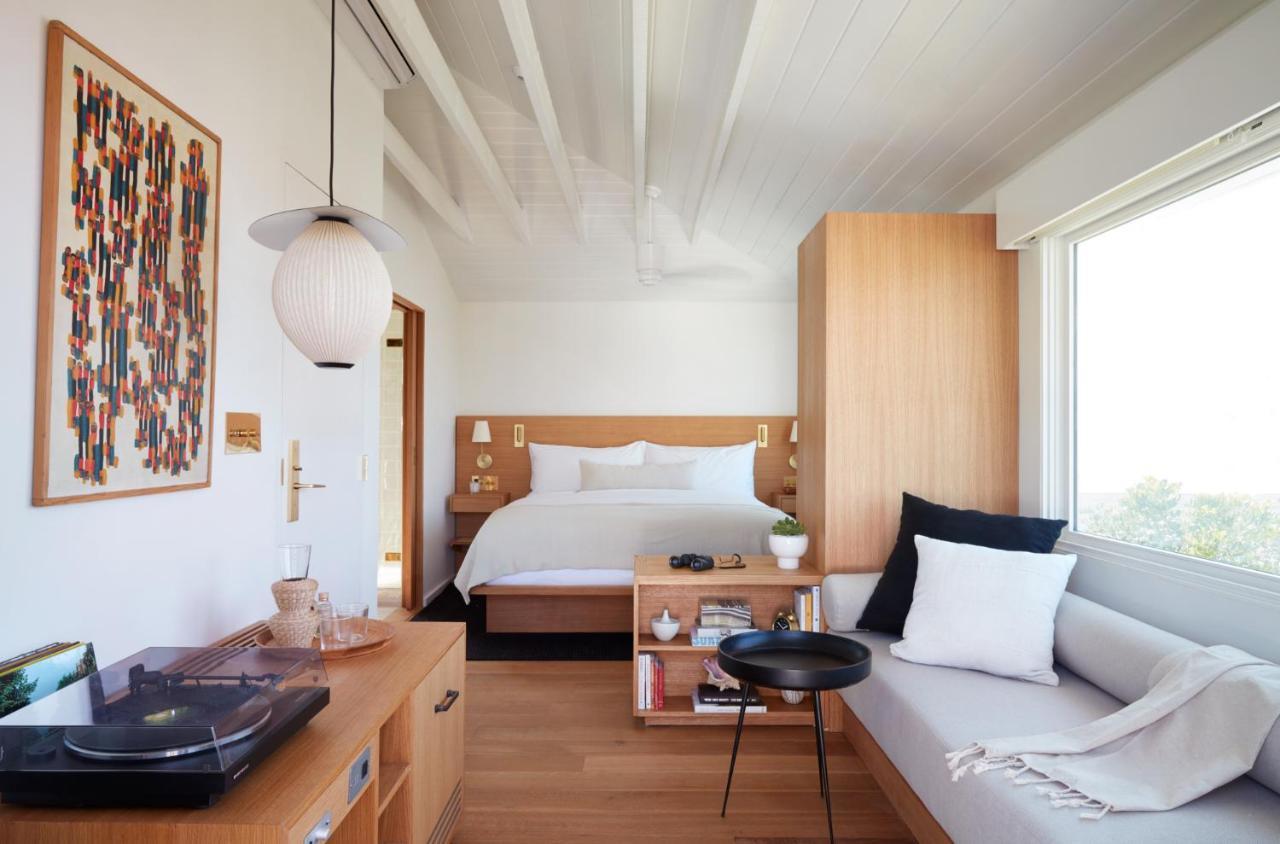 Hotel Joaquin (Adults Only) Laguna Beach Luaran gambar