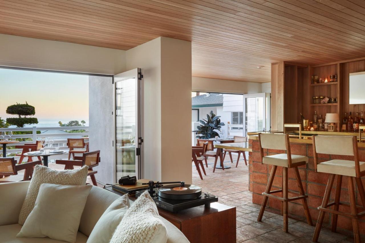 Hotel Joaquin (Adults Only) Laguna Beach Luaran gambar