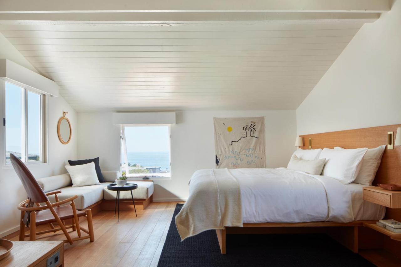 Hotel Joaquin (Adults Only) Laguna Beach Luaran gambar