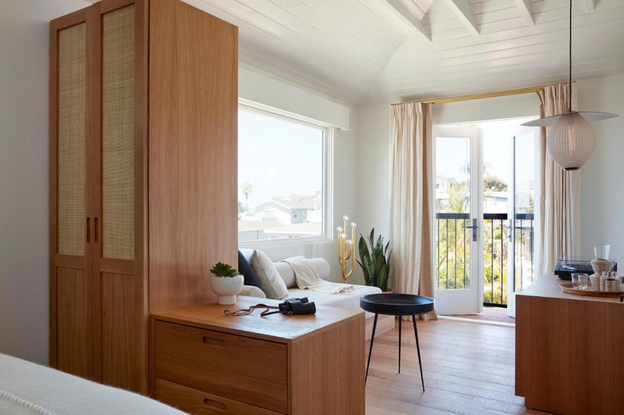Hotel Joaquin (Adults Only) Laguna Beach Luaran gambar
