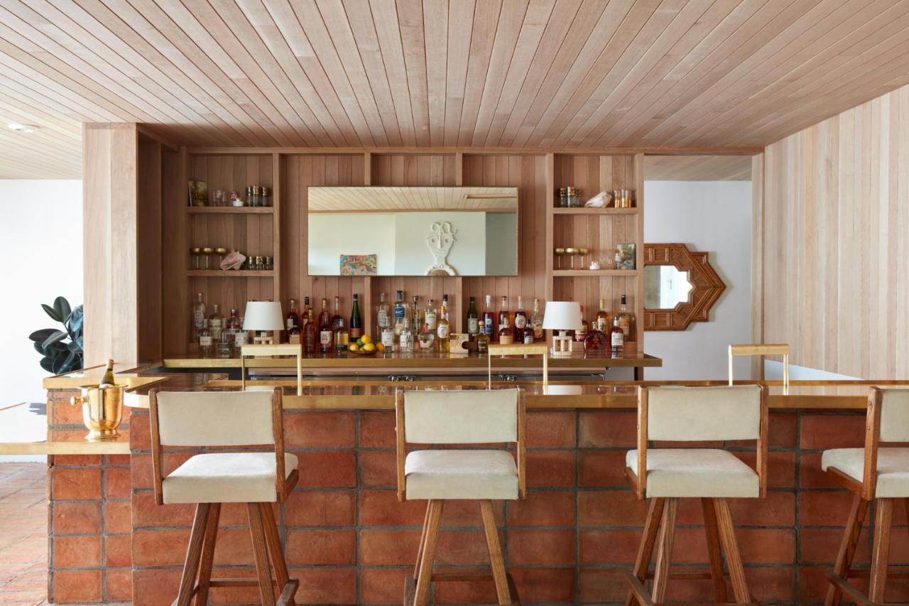 Hotel Joaquin (Adults Only) Laguna Beach Luaran gambar