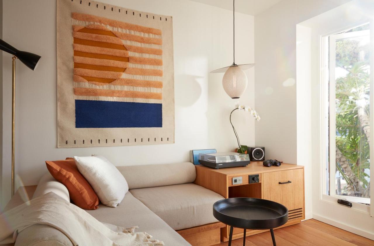 Hotel Joaquin (Adults Only) Laguna Beach Luaran gambar