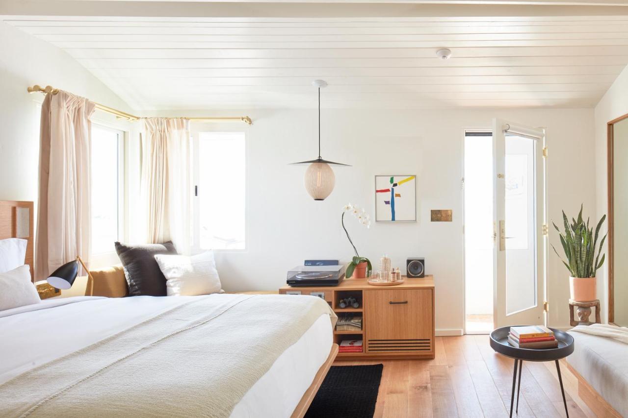 Hotel Joaquin (Adults Only) Laguna Beach Luaran gambar