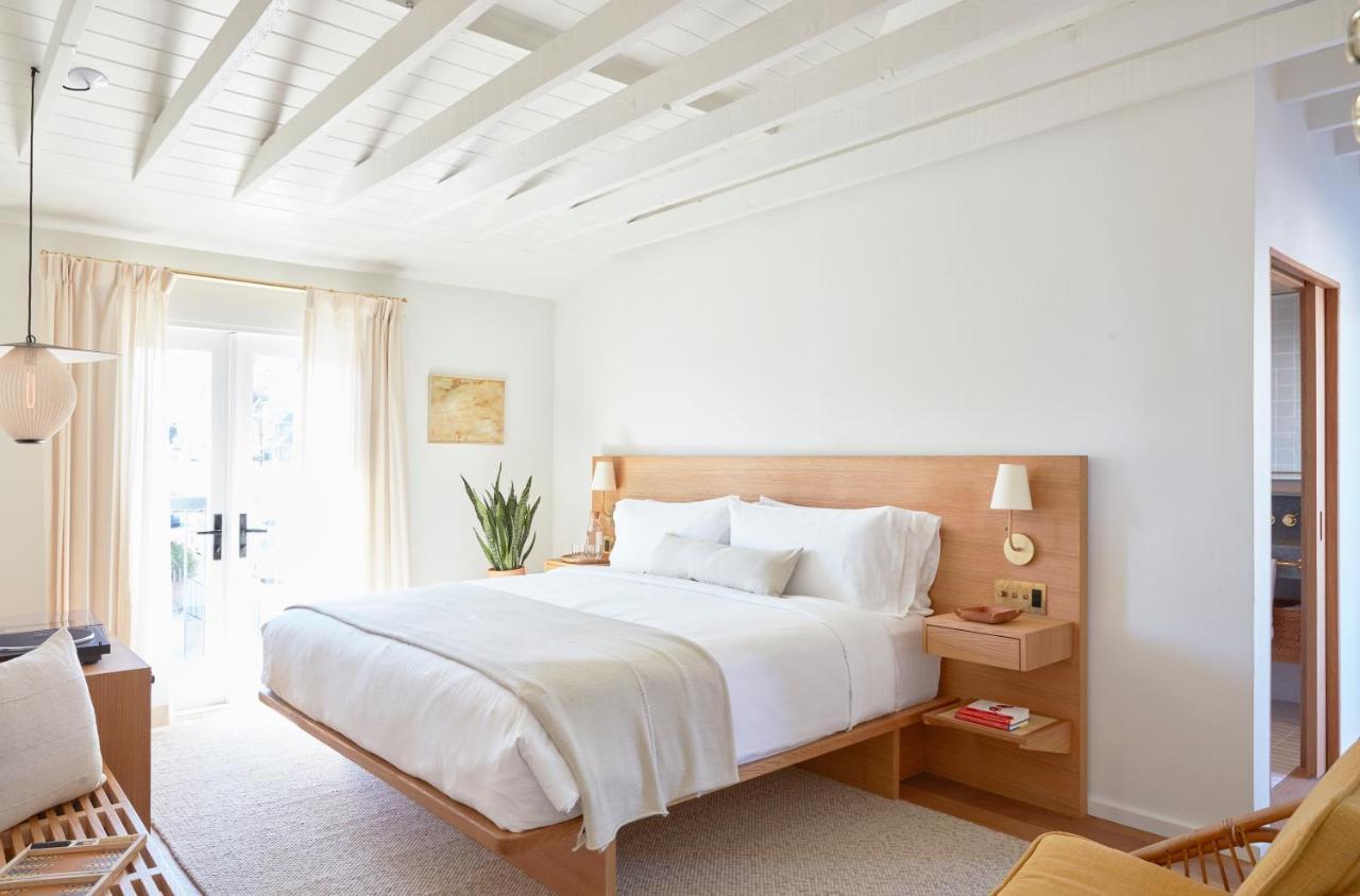 Hotel Joaquin (Adults Only) Laguna Beach Luaran gambar