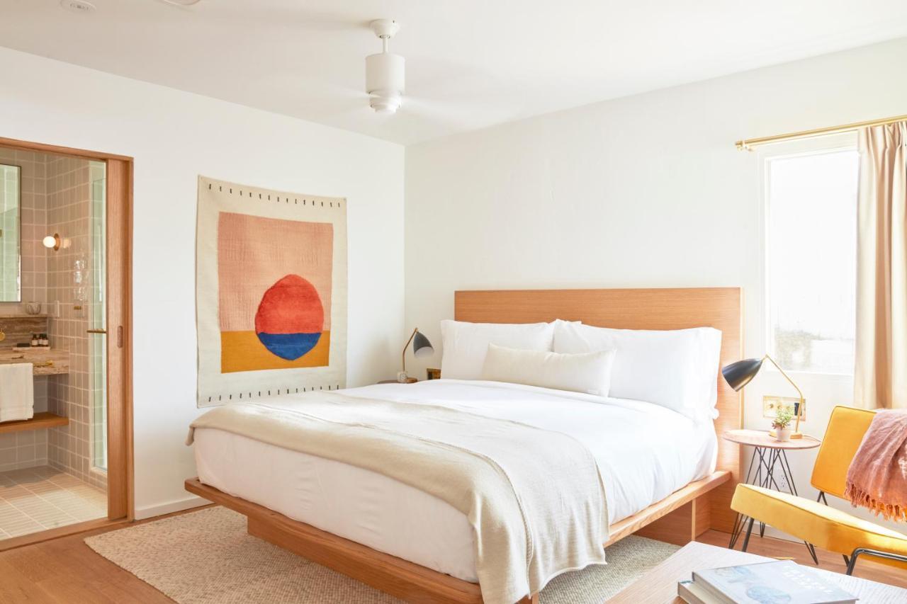 Hotel Joaquin (Adults Only) Laguna Beach Luaran gambar
