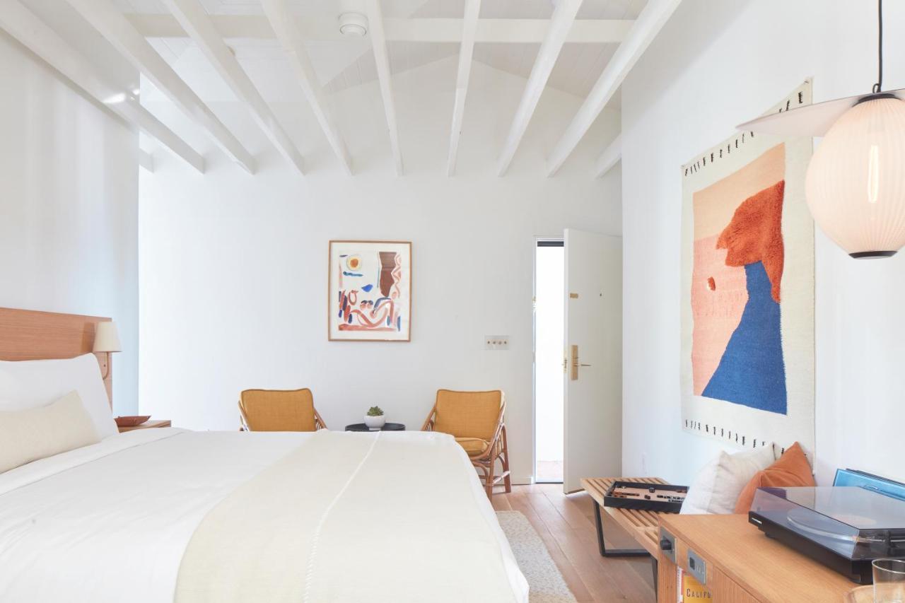 Hotel Joaquin (Adults Only) Laguna Beach Luaran gambar