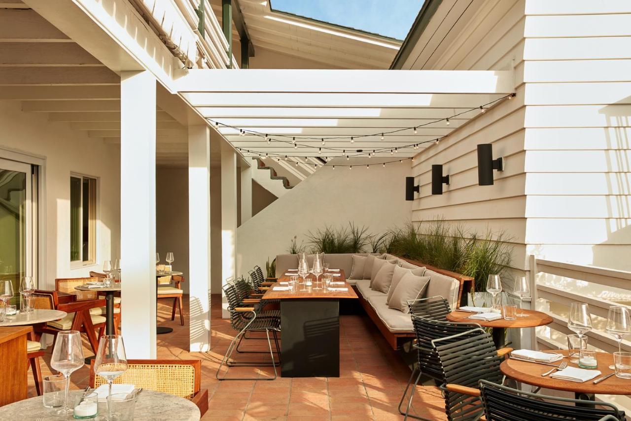 Hotel Joaquin (Adults Only) Laguna Beach Luaran gambar