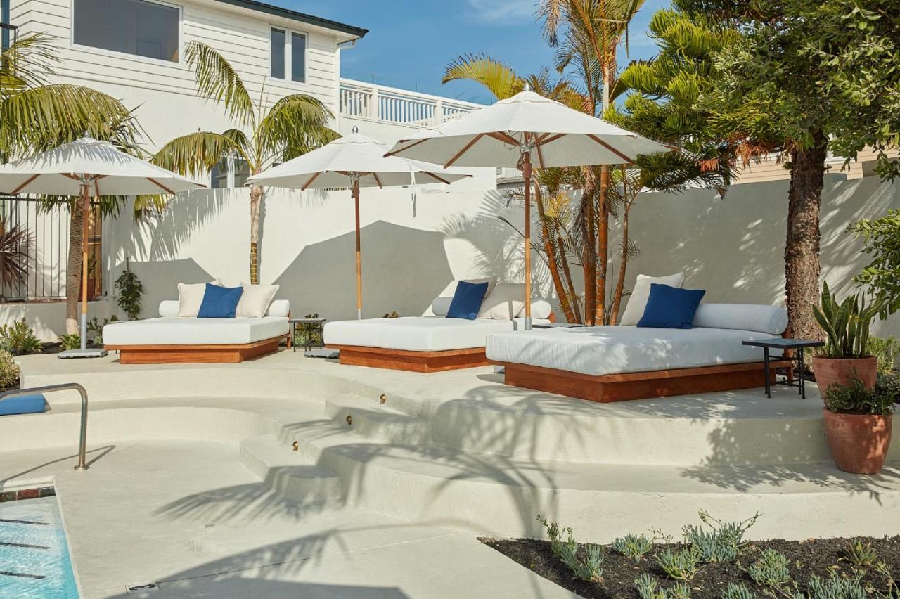 Hotel Joaquin (Adults Only) Laguna Beach Luaran gambar