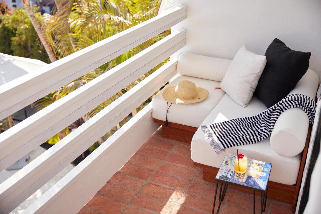 Hotel Joaquin (Adults Only) Laguna Beach Luaran gambar