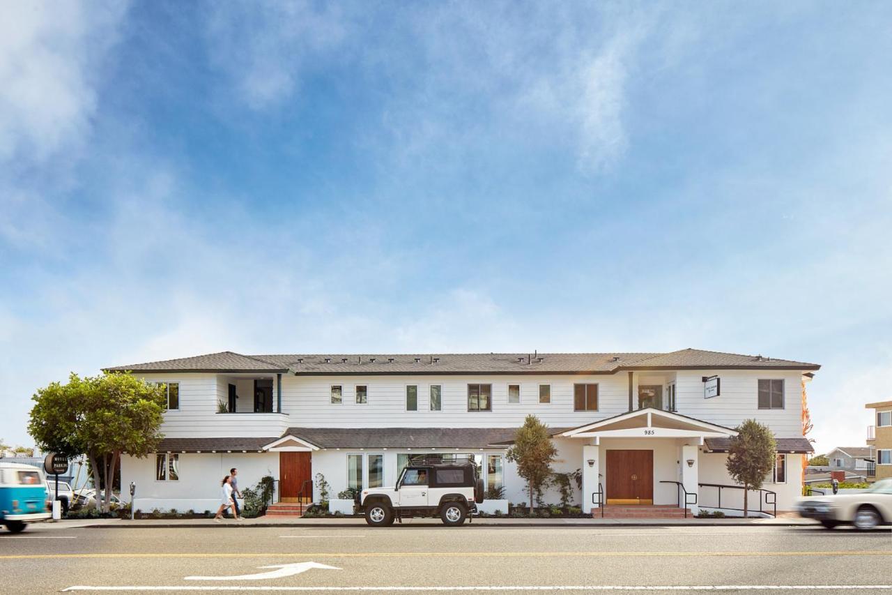 Hotel Joaquin (Adults Only) Laguna Beach Luaran gambar