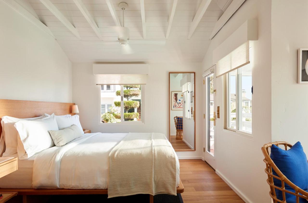 Hotel Joaquin (Adults Only) Laguna Beach Luaran gambar