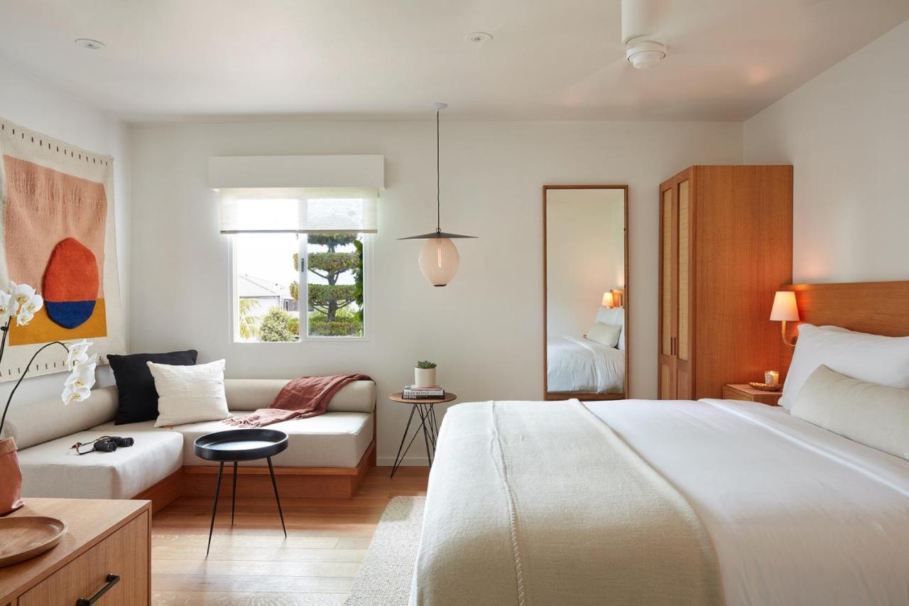 Hotel Joaquin (Adults Only) Laguna Beach Luaran gambar