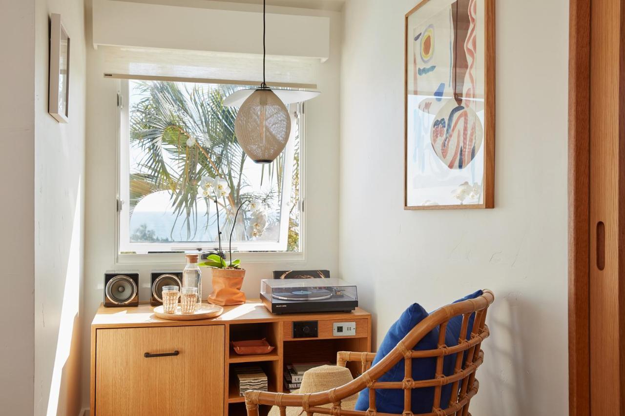 Hotel Joaquin (Adults Only) Laguna Beach Luaran gambar