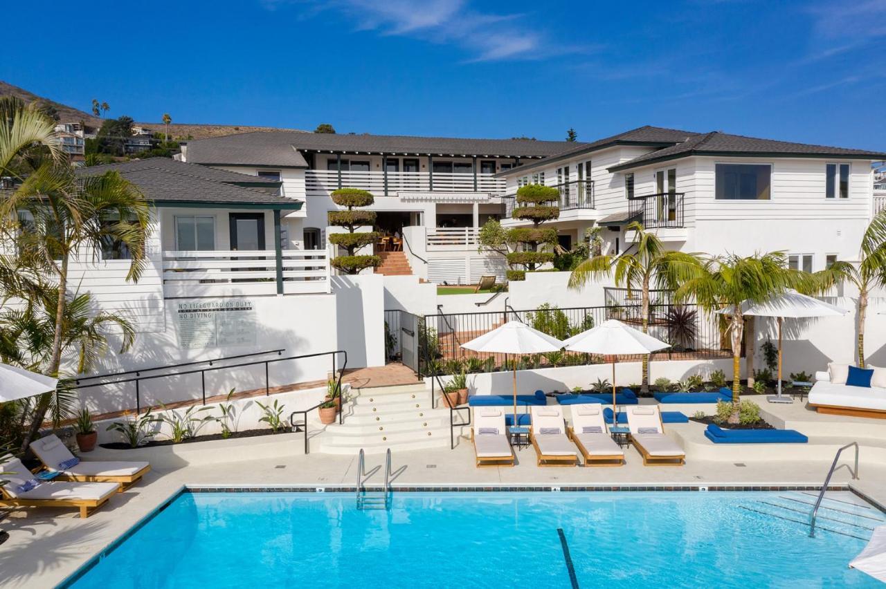 Hotel Joaquin (Adults Only) Laguna Beach Luaran gambar