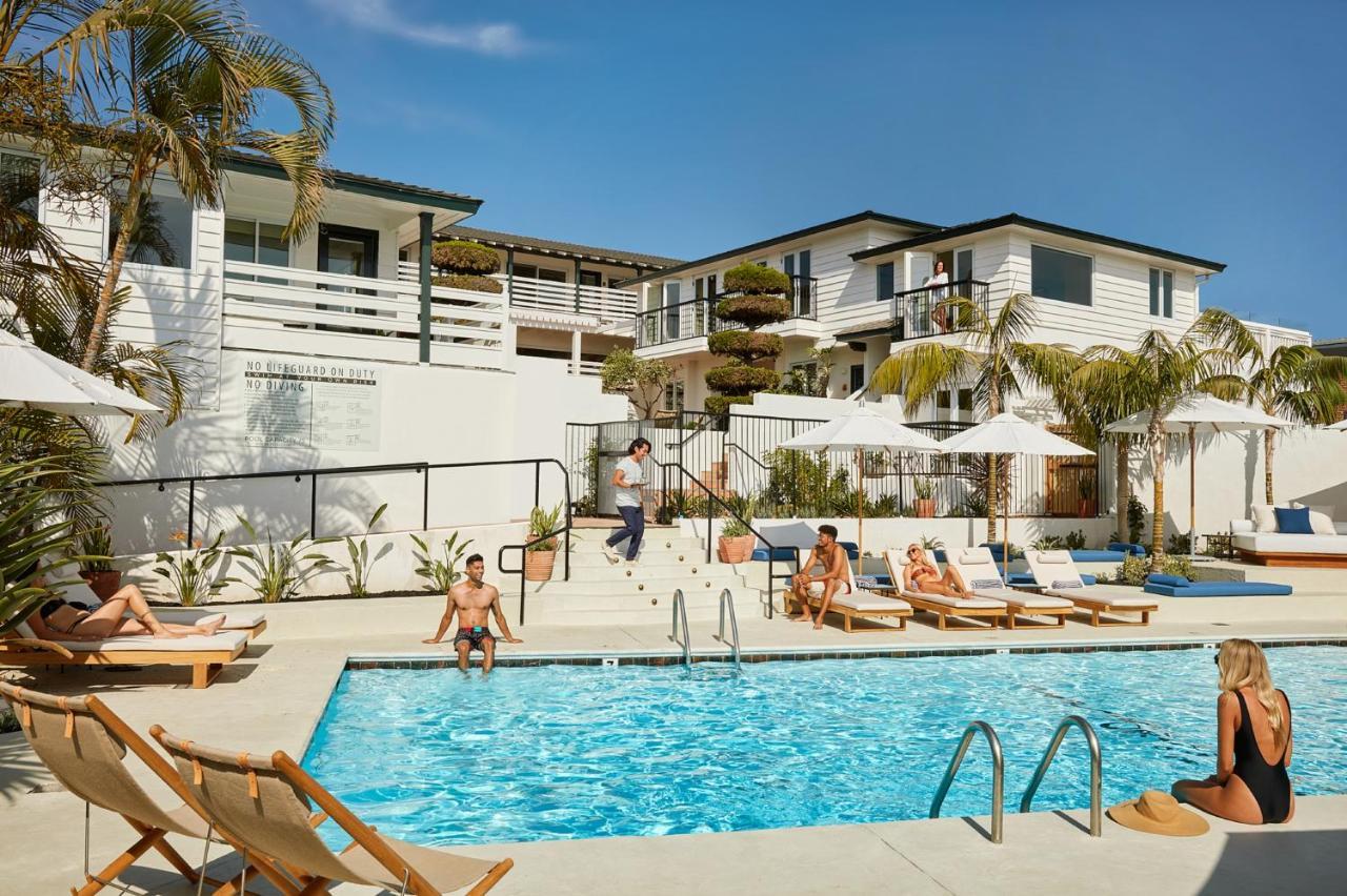 Hotel Joaquin (Adults Only) Laguna Beach Luaran gambar