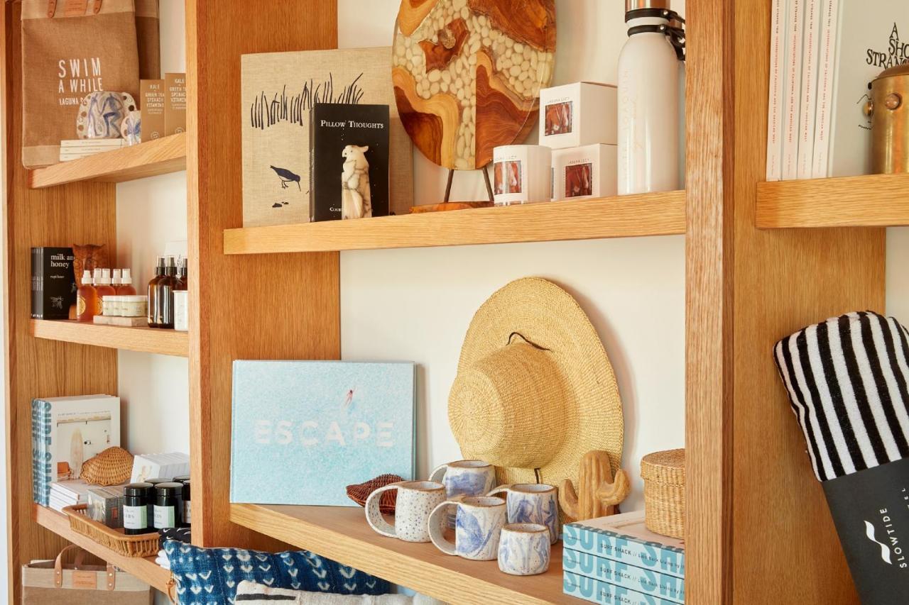 Hotel Joaquin (Adults Only) Laguna Beach Luaran gambar