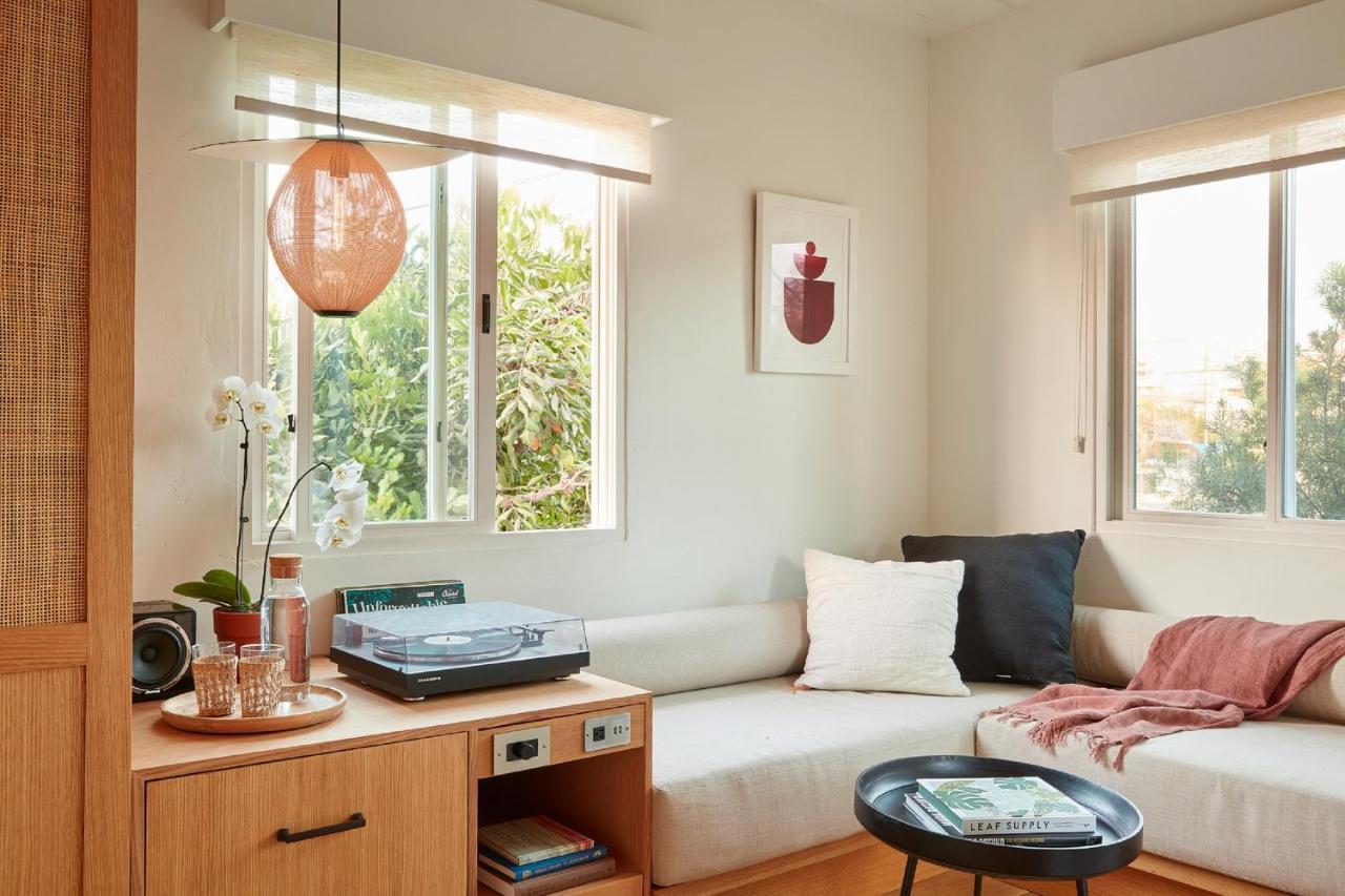 Hotel Joaquin (Adults Only) Laguna Beach Luaran gambar