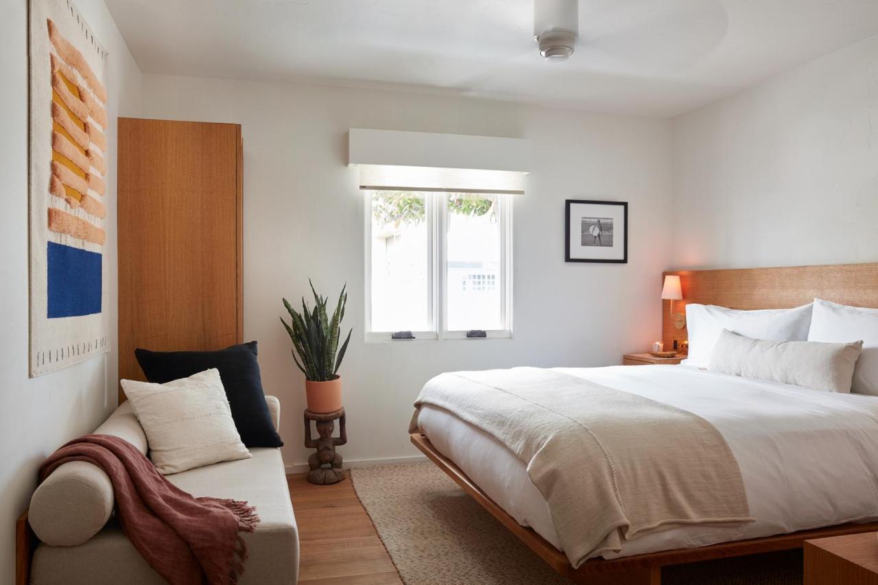 Hotel Joaquin (Adults Only) Laguna Beach Luaran gambar