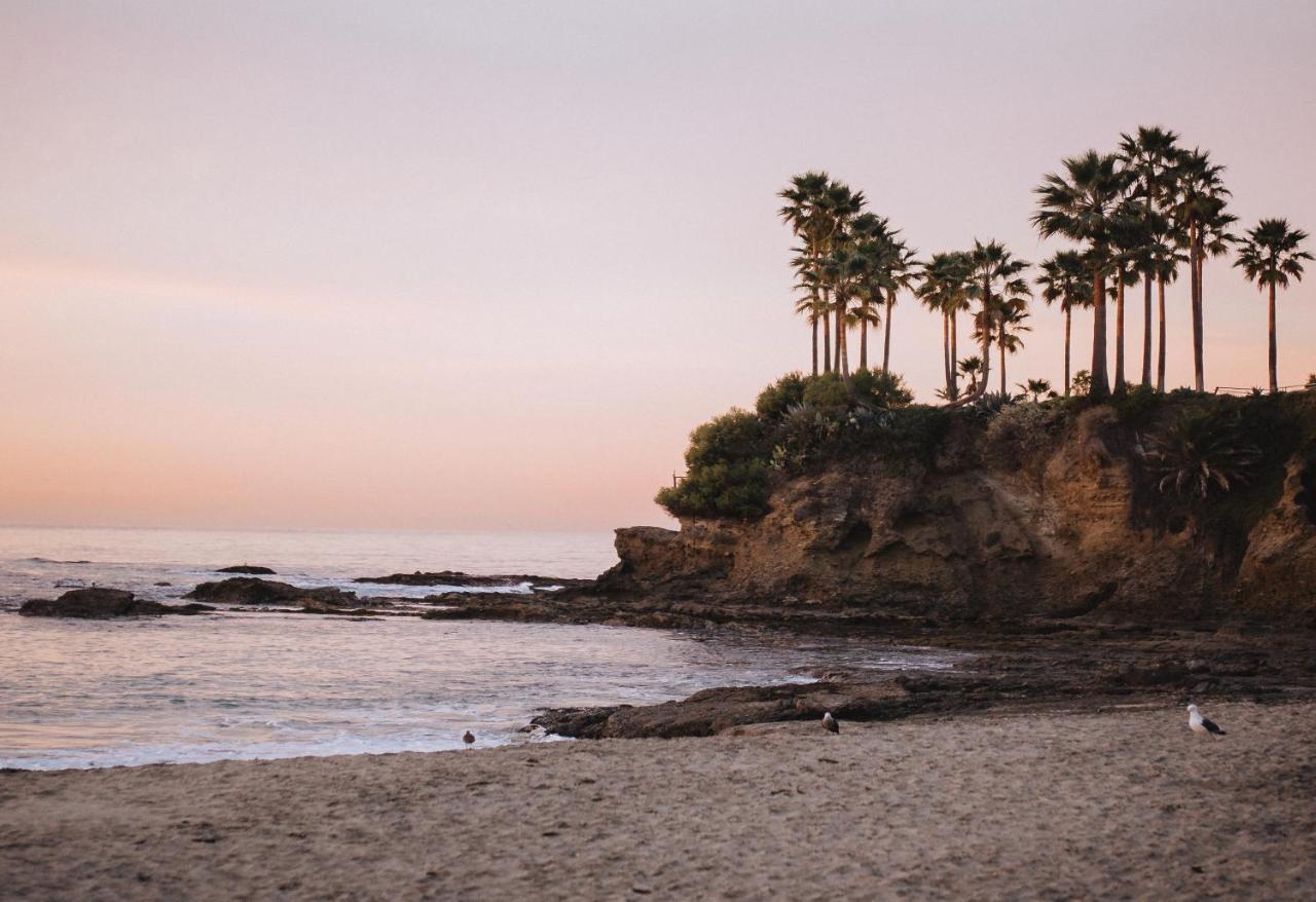 Hotel Joaquin (Adults Only) Laguna Beach Luaran gambar